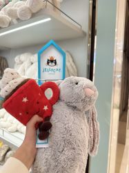 点击看大图 -国际蓝孩(万象城店)