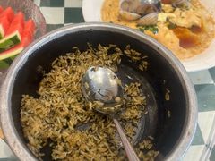-沪华海鲜大酒楼(南汇店)