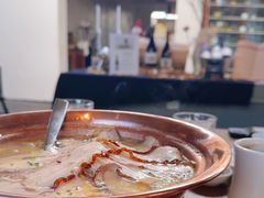 -自如ZSPACE四合院艺术餐厅