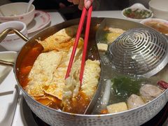 -八合里牛肉火锅(上海世茂广场店)