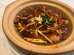 -山外山菜馆(玉泉路店)