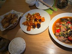 -苦尽酒馆·川菜(鼓楼店)