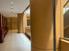 -上海金陵紫金山大酒店·汇海餐厅