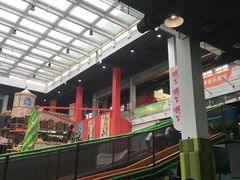 -蒙特利亲子乐园