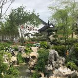 花开中国梦[加油][礼花][礼花][礼花]