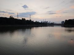 -黄埔古港