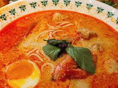 -帕娜·泰式茶餐厅·Bistro(近铁广场店)