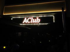 -AClub餐吧(富华里店)