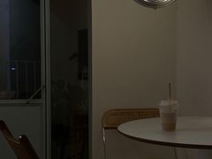 -UPUPKAFE  立咖啡(浏城桥店)