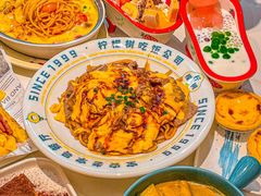 -柠檬树茶餐厅(海雅缤纷城店)