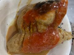 -东街钟楼肉粽(总店)