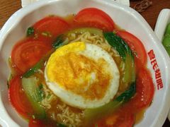 -管氏翅吧(马家堡店)