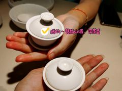 -渔语鱼酸菜鱼新川菜(来福士店)