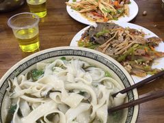 -马遂林烩面馆(少室路店)