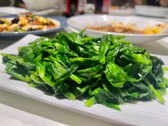 -小河盐帮·私家菜·烤鸭(三元桥·霄云路店)