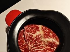 -焱铁烧·黑毛和牛专门店(杭州嘉里中心店)