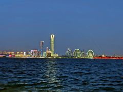 -金鸡湖景区