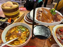 -局气烤鸭·北京菜(前门店)