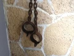 -青岛德国监狱旧址博物馆