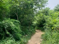 -天津盘山风景名胜区