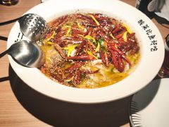 -太二酸菜鱼(沈阳万象城店)