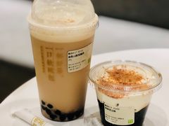 -奈雪的茶(国金中心店)