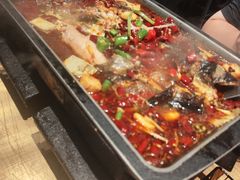 -炉鱼(萧山万象汇店)