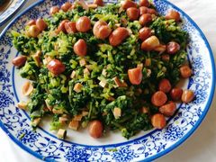 -邱记私房菜·十八年本地菜