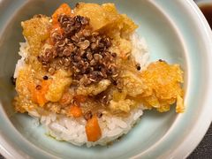 秃黄油捞饭-蟹榭·本帮江浙菜·蟹宴(大宁久光商场店)
