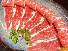 -8号火锅中餐厅(成都群光君悦酒店)