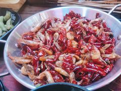 -Let's WaKao瓦烤(双楠店)