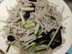 -春江饭店(共青团路总店)