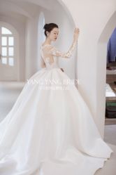 -洋洋婚纱品牌集合店