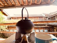 -田德能咖啡博物馆