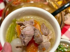 -西贝(虹口龙之梦店)