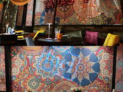 -AZUL by FUEL蓝色·法式酒馆(琶醍店)