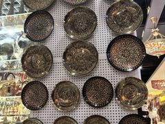 -新疆国际大巴扎