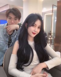 -CHANGE 美发烫染沙龙