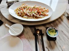 -顺德美的万豪酒店-万豪中餐厅