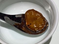 石锅鲽鱼-渔家灯火(明湖店)