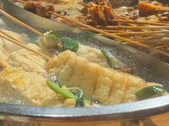 -袁记串串香(涧西总店)