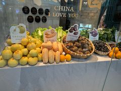 -皖厨·中国徽菜(星河WORLD·COCO Park店)