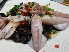 -百家福海鲜排档·闽菜·家宴(斗西路口店)
