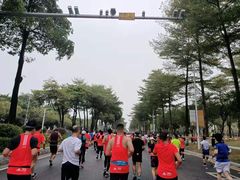 -天河体育中心