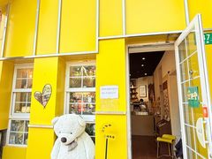 -W CAFE(甜爱路店)