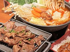 -山葵家·创意料理(宁波来福士店)