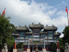 -红螺寺