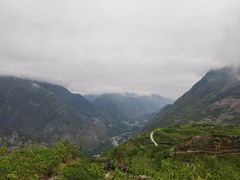 -萝卜寨羌文化生态旅游区