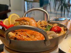 -小满Grainkitchen(滨江商业广场店)