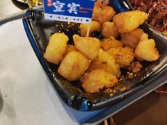 -林二哥宜烤官·宜宾小烧烤